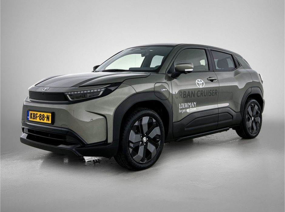 Toyota Urban_Cruiser