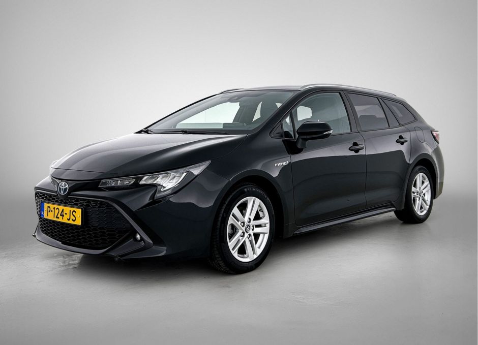 Toyota Corolla_Touring_Sports