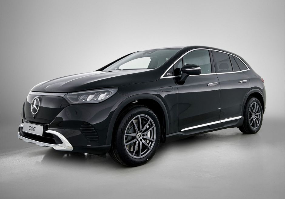 Mercedes-Benz EQE_SUV