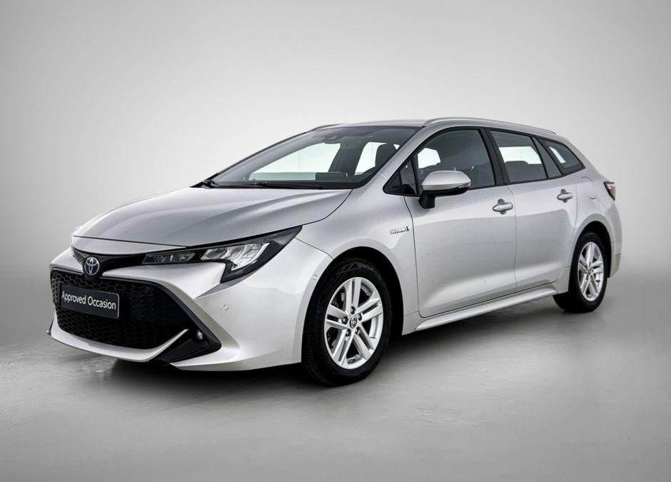 Toyota Corolla_Touring_Sports