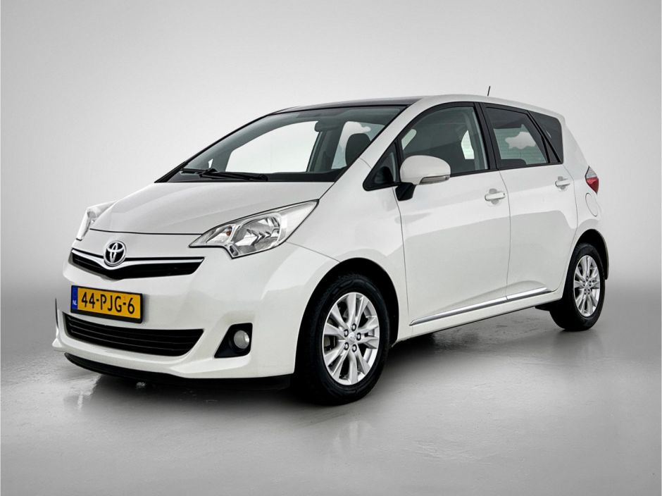 Toyota Verso-S