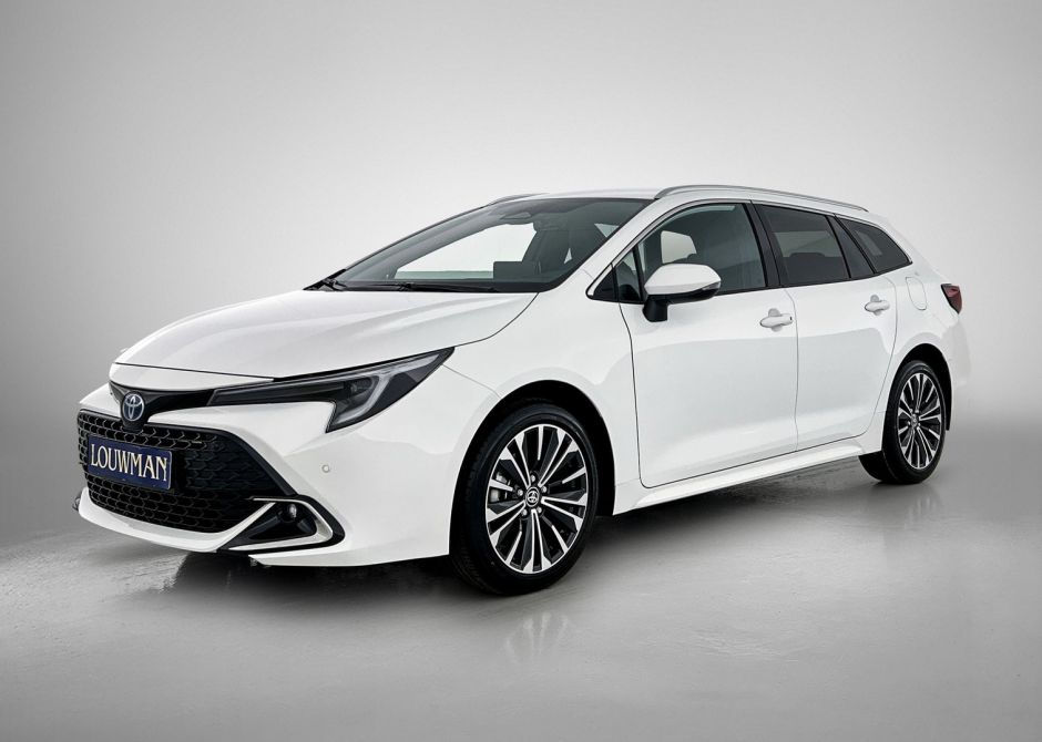 Toyota Corolla_Touring_Sports