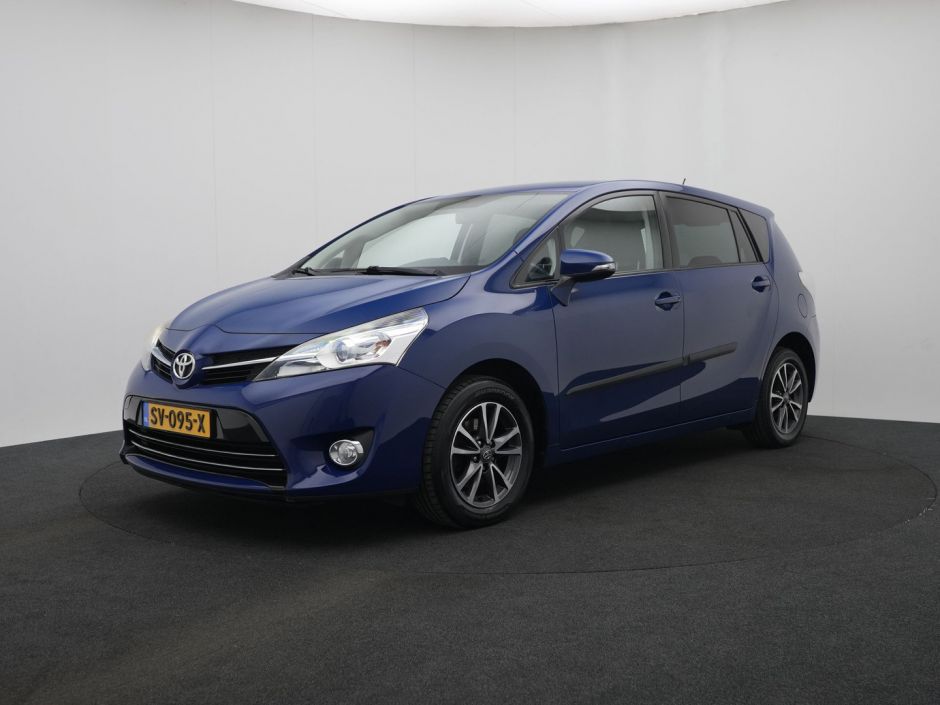 Toyota Verso