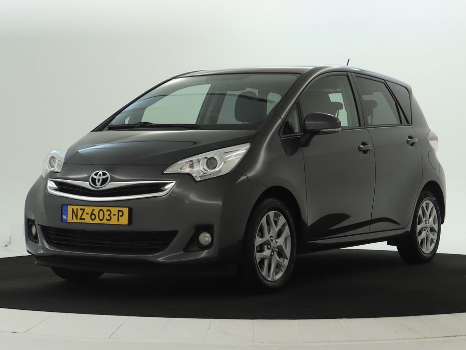 Toyota Verso-S