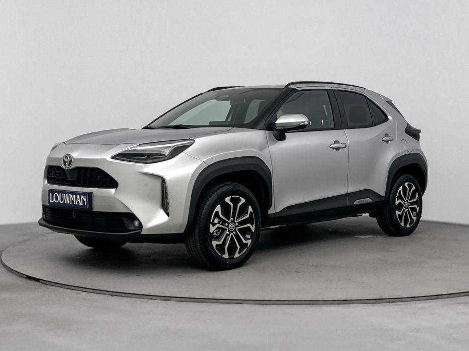 Toyota Yaris_Cross