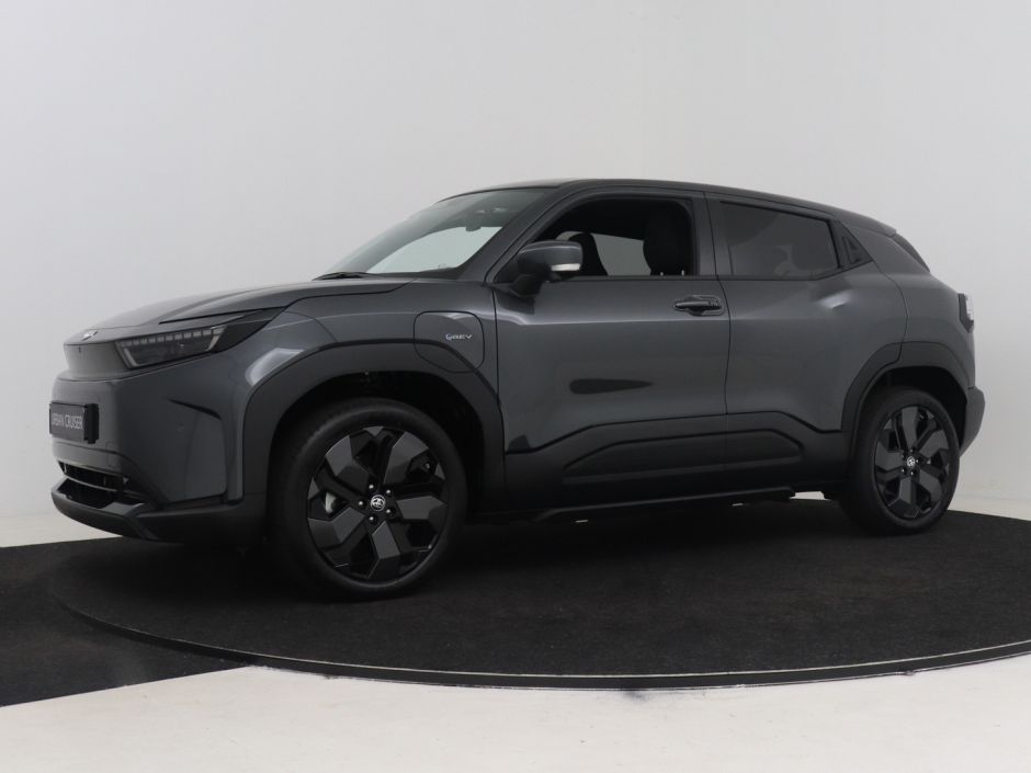 Toyota Urban_Cruiser