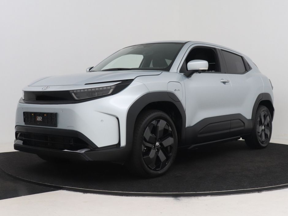 Toyota Urban_Cruiser