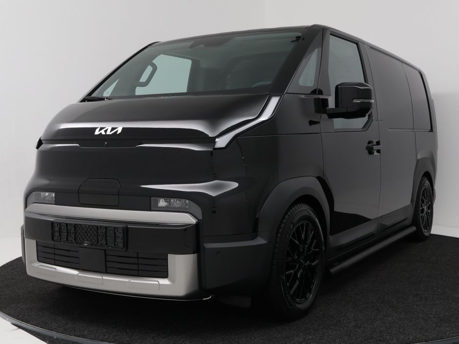 Kia PV5