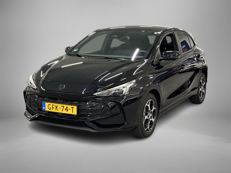 MG MG3