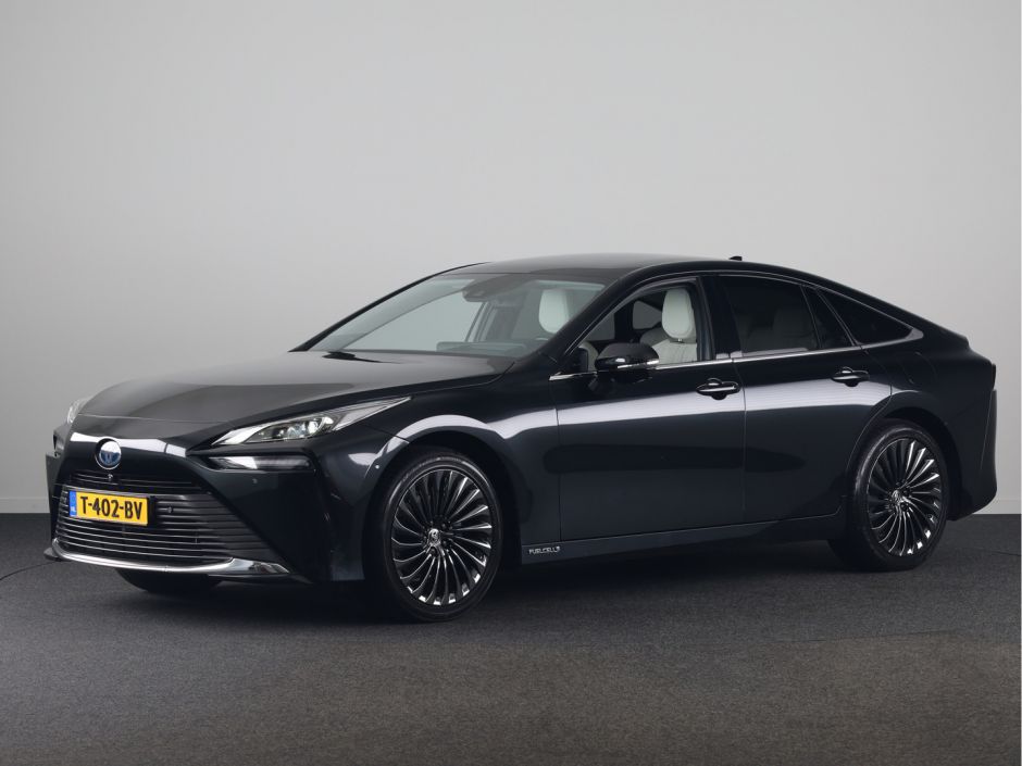 Toyota Mirai