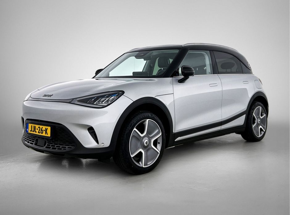 smart n_1