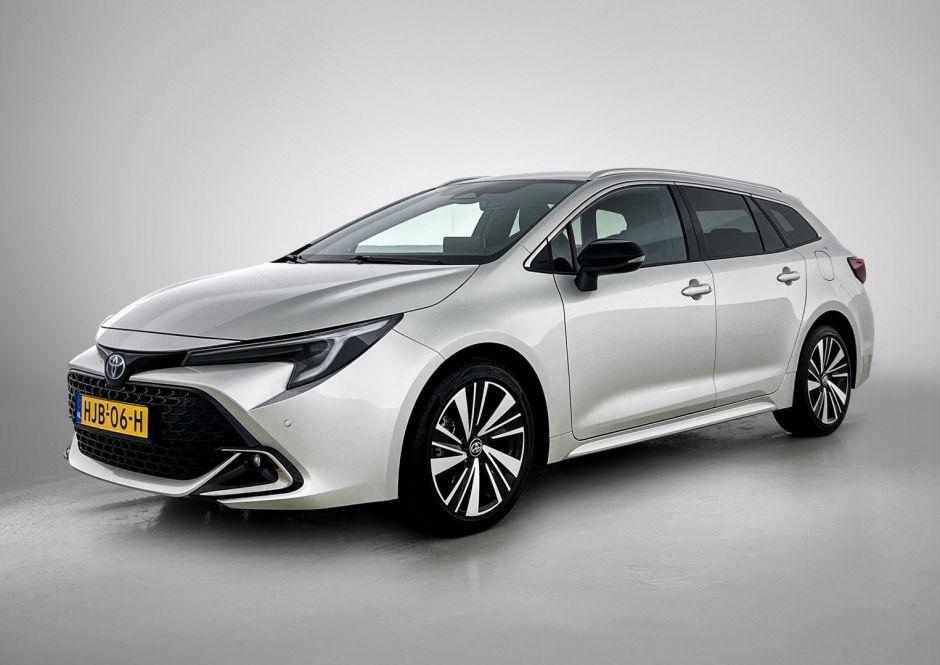 Toyota Corolla_Touring_Sports