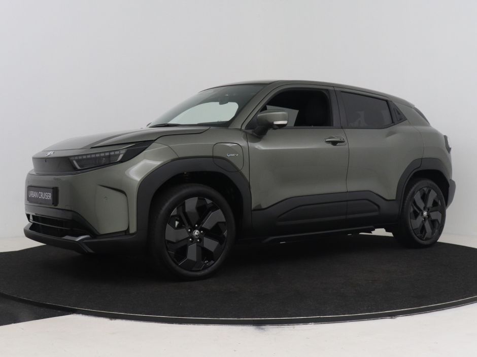 Toyota Urban_Cruiser