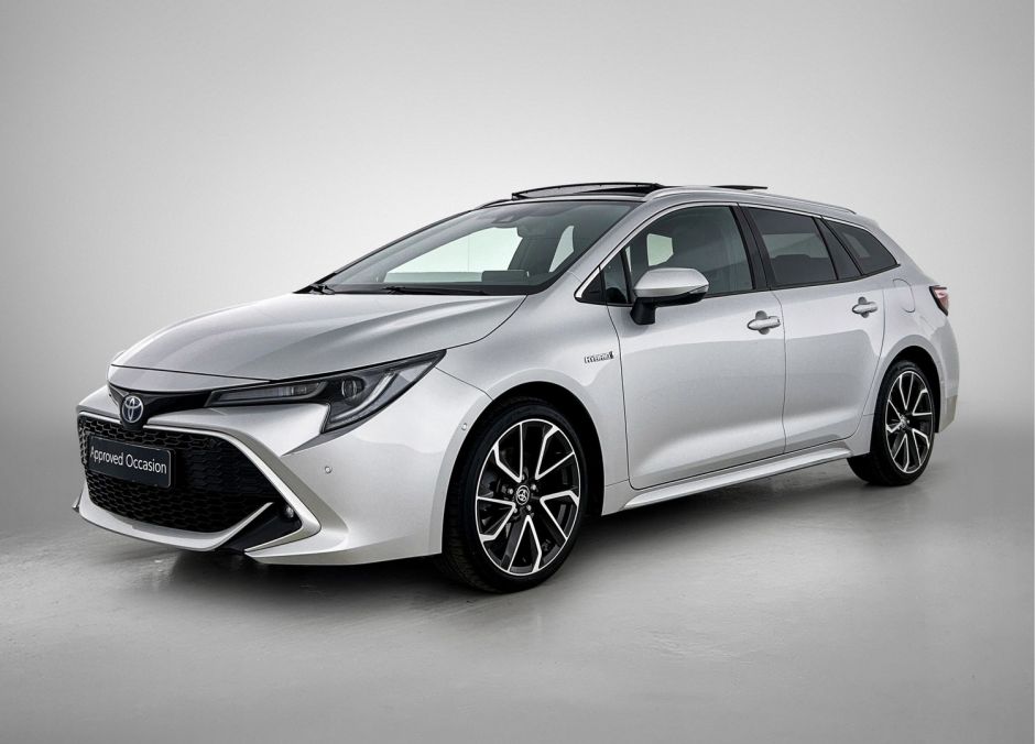 Toyota Corolla_Touring_Sports