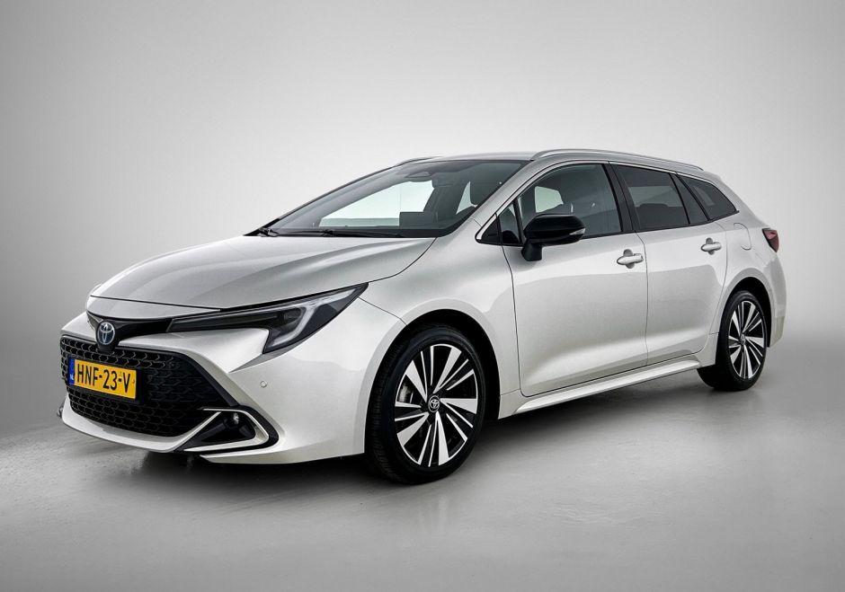Toyota Corolla_Touring_Sports