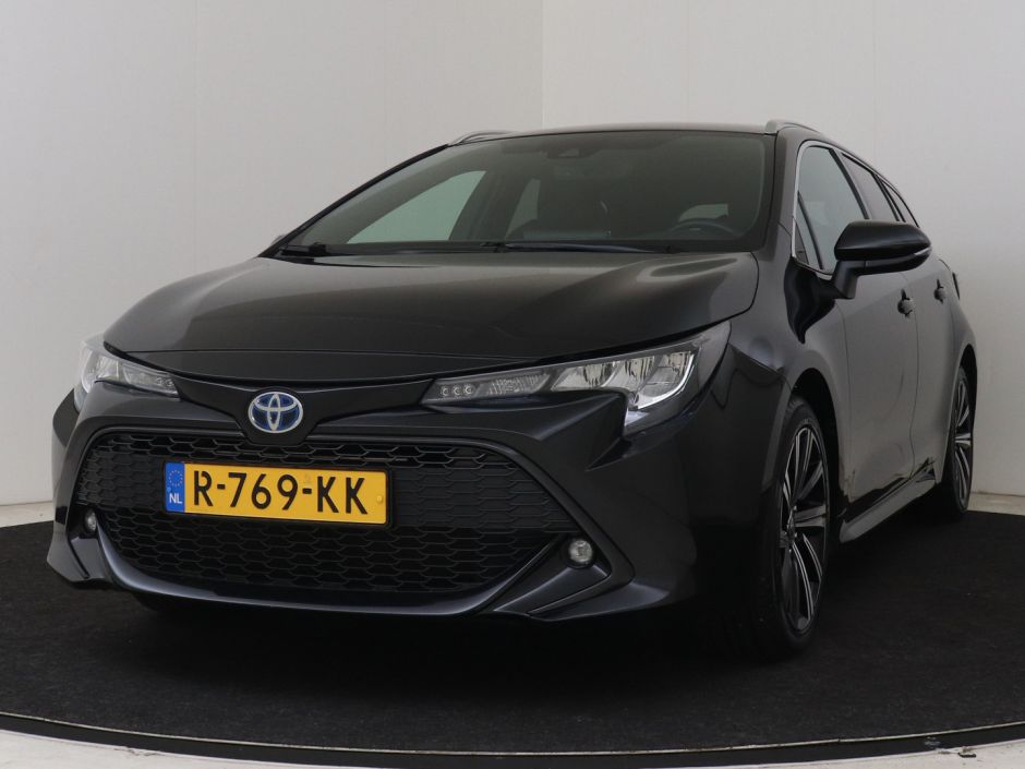 Toyota Corolla_Touring_Sports
