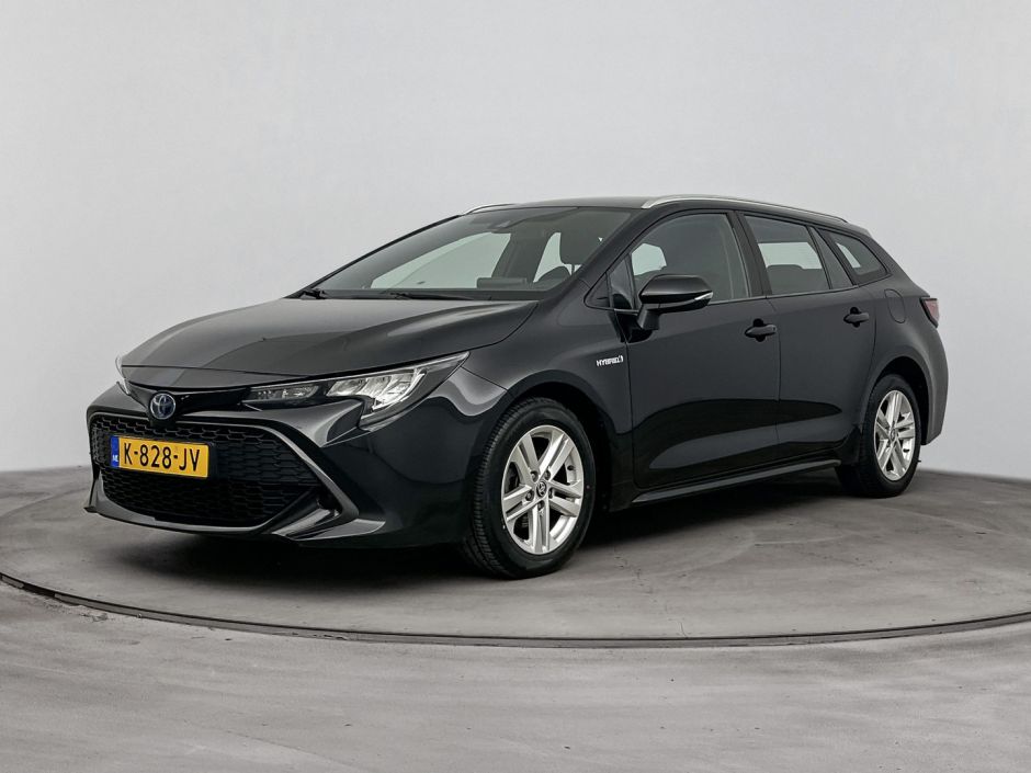 Toyota Corolla_Touring_Sports