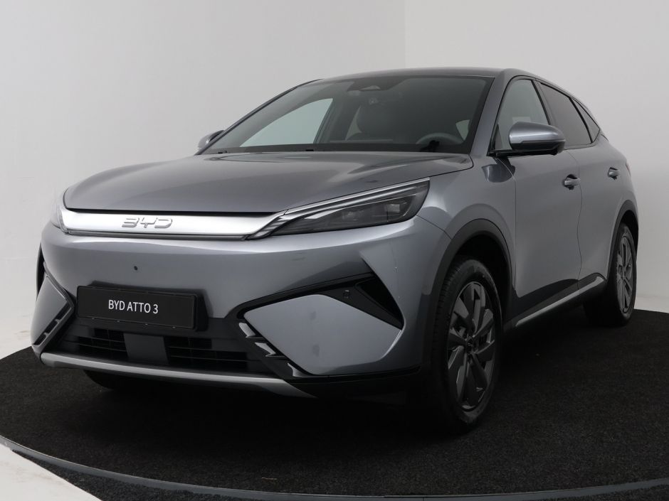 BYD ATTO_3