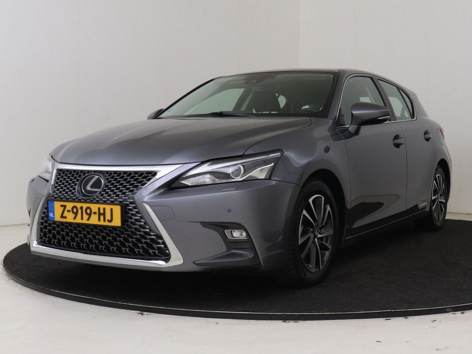 Lexus CT