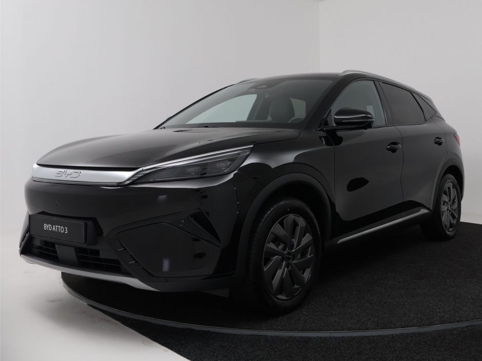 BYD ATTO_3