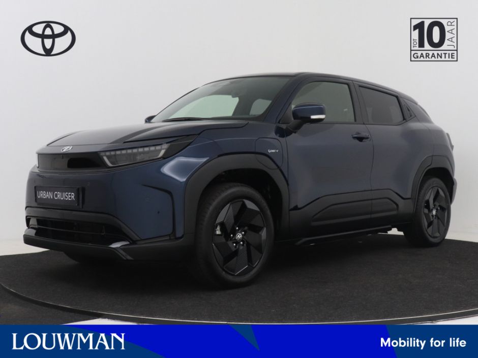 Toyota Urban_Cruiser