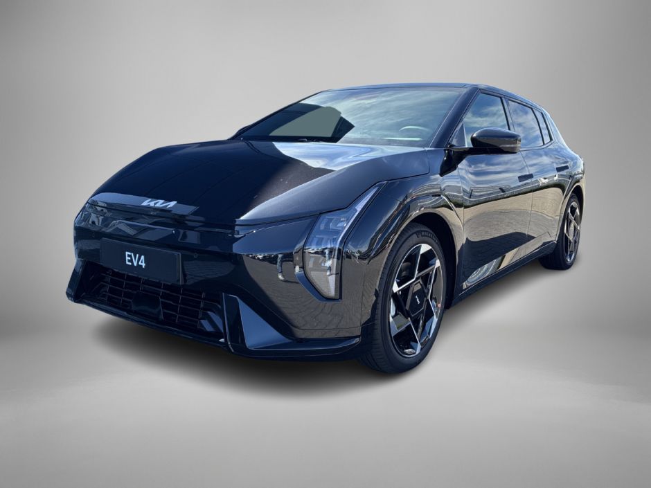 Kia EV4
