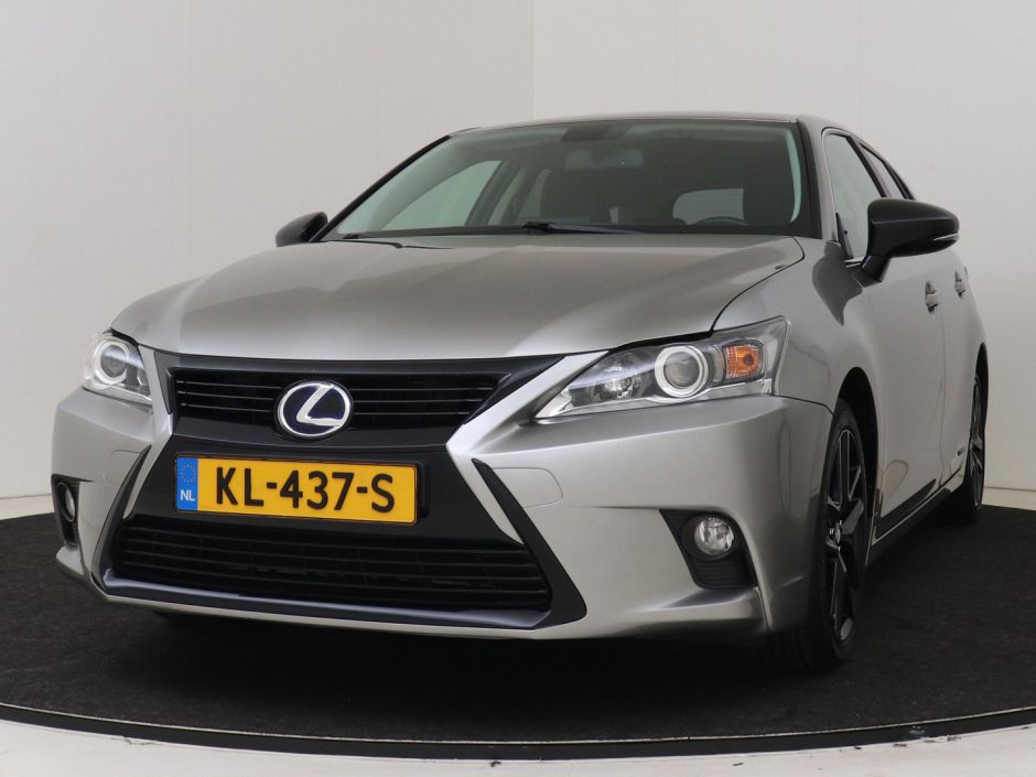 Lexus CT