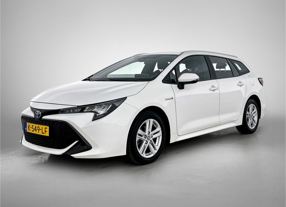 Toyota Corolla_Touring_Sports