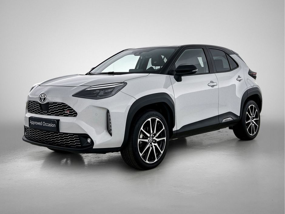 Toyota Yaris_Cross