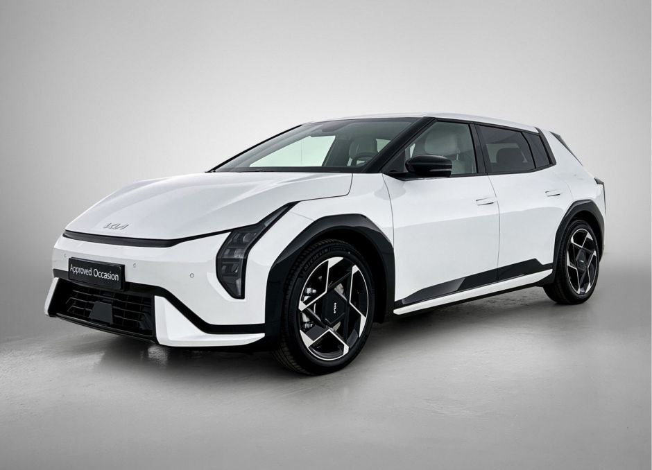 Kia EV4