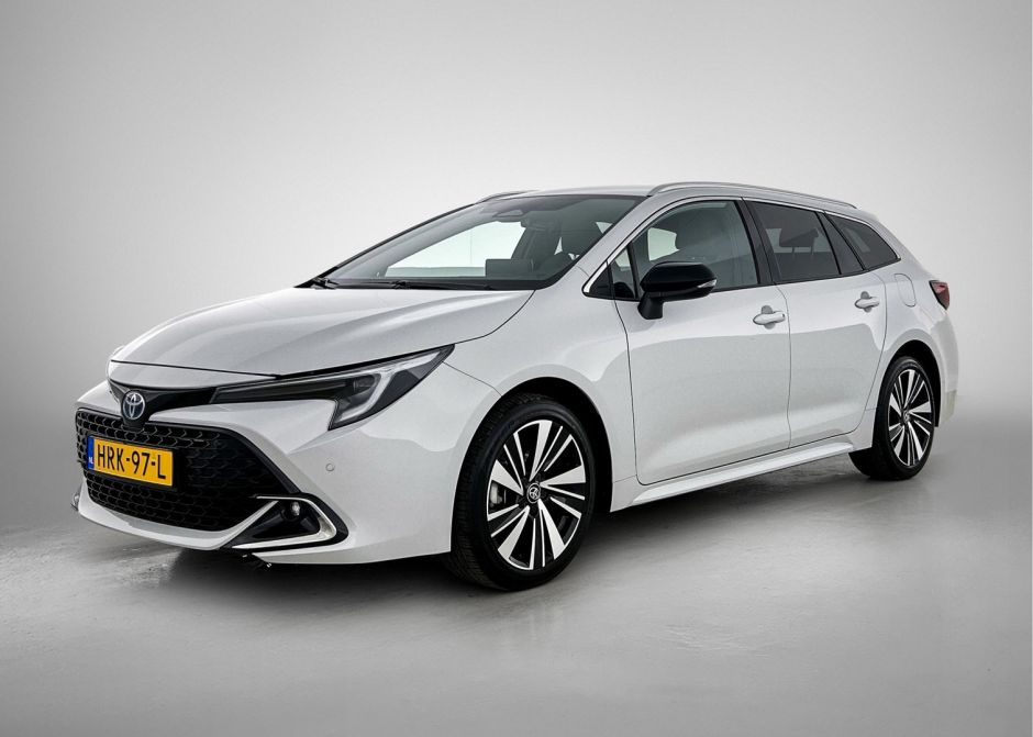 Toyota Corolla_Touring_Sports