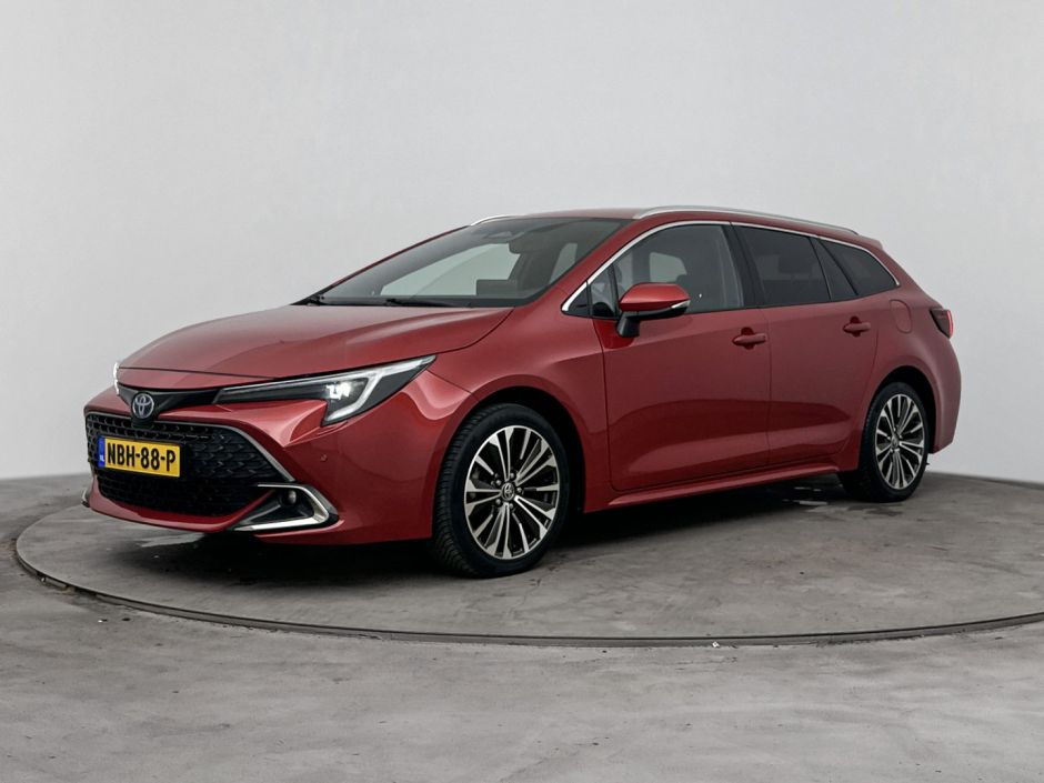 Toyota Corolla_Touring_Sports