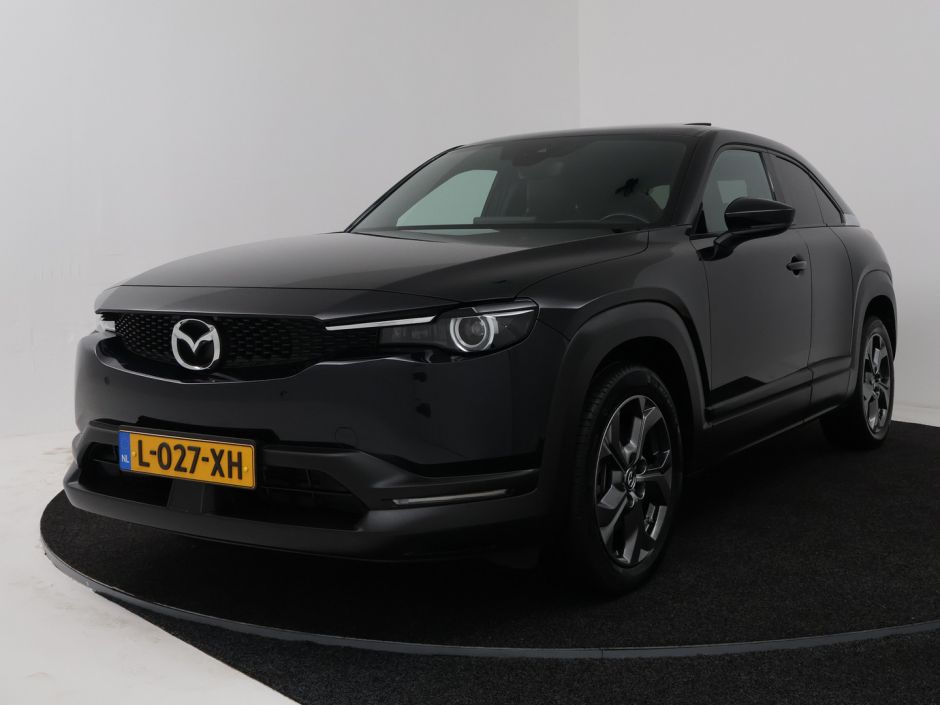Mazda MX-30