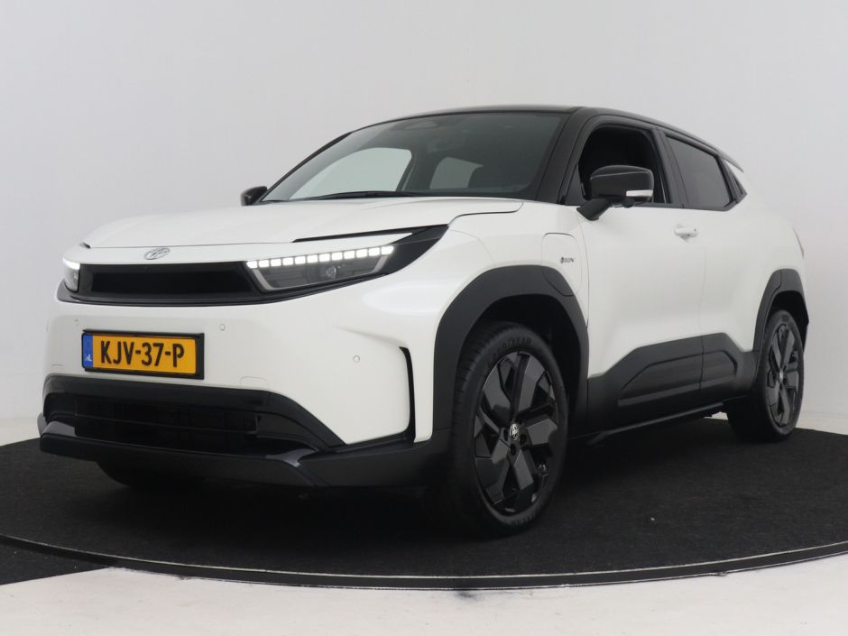 Toyota Urban_Cruiser