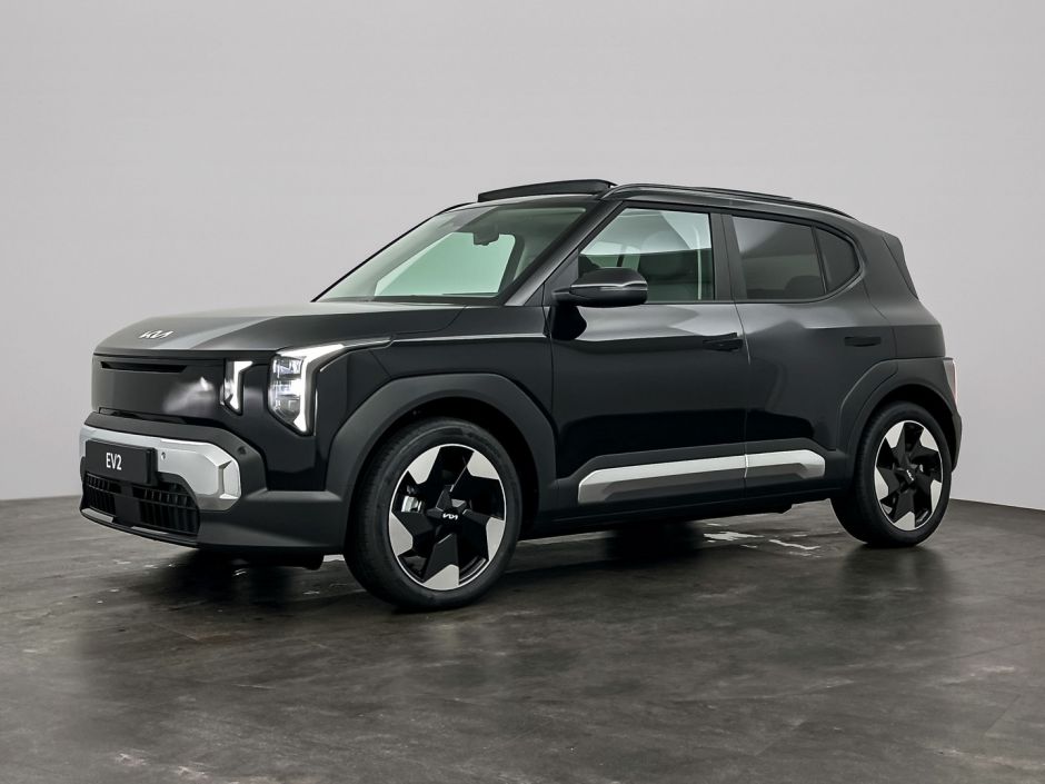 Kia EV2