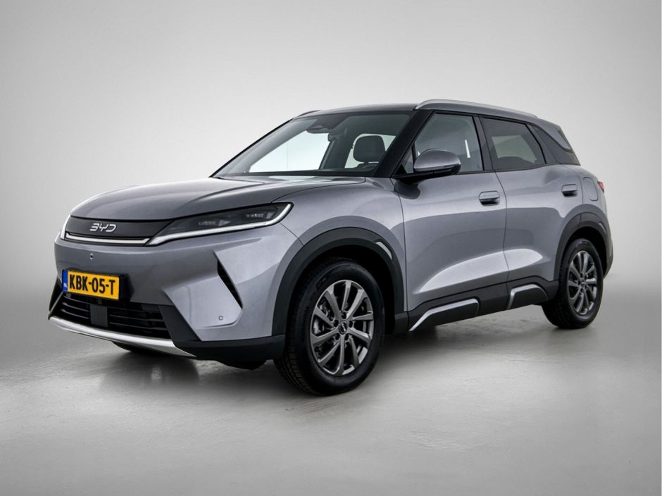 BYD ATTO_2
