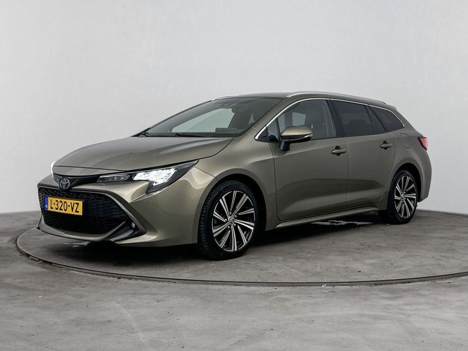Toyota Corolla_Touring_Sports