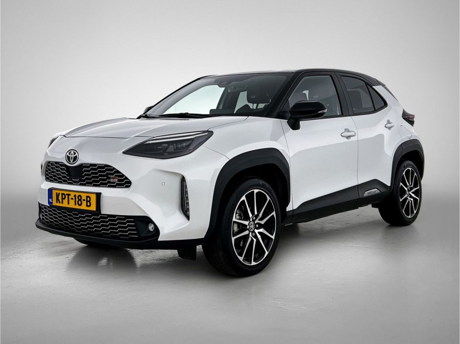 Toyota Yaris_Cross