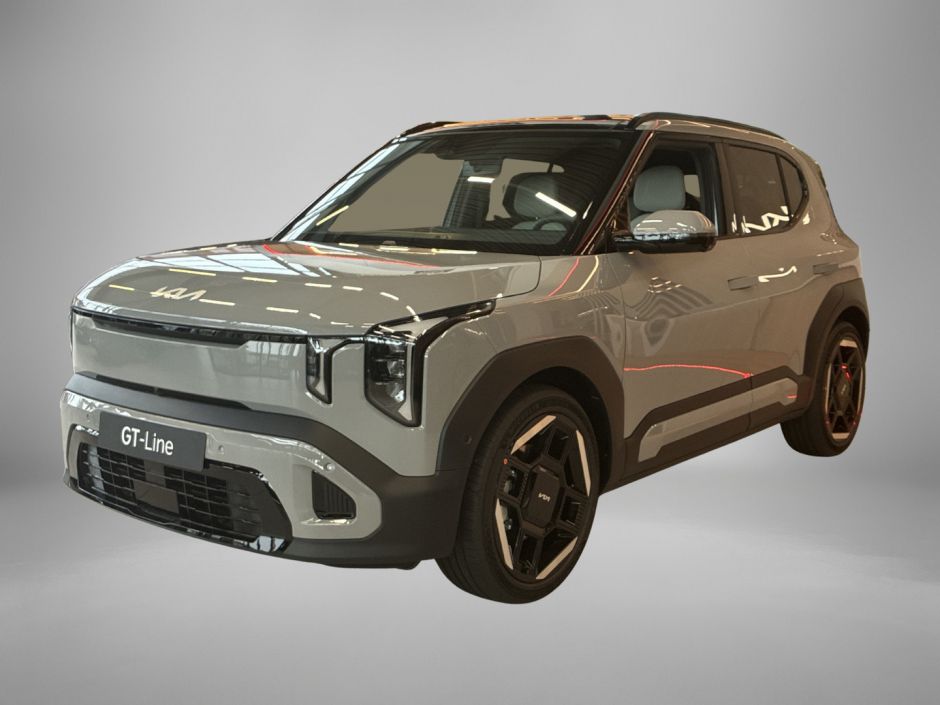 Kia EV2