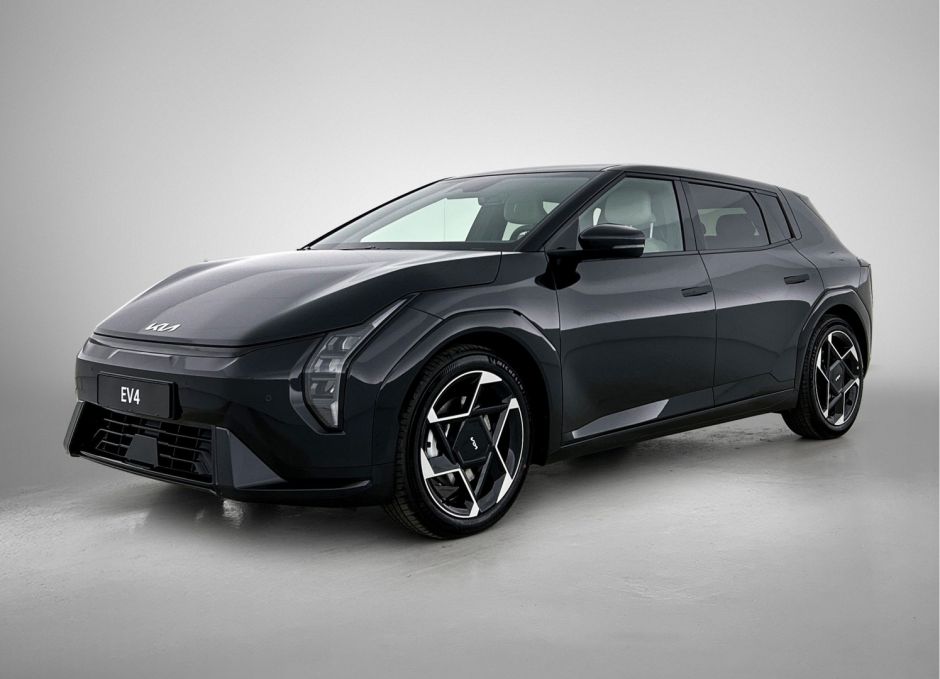 Kia EV4