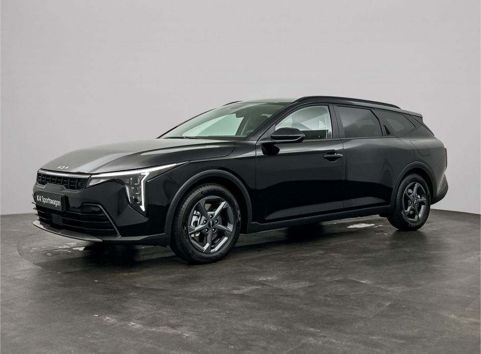 Kia K4