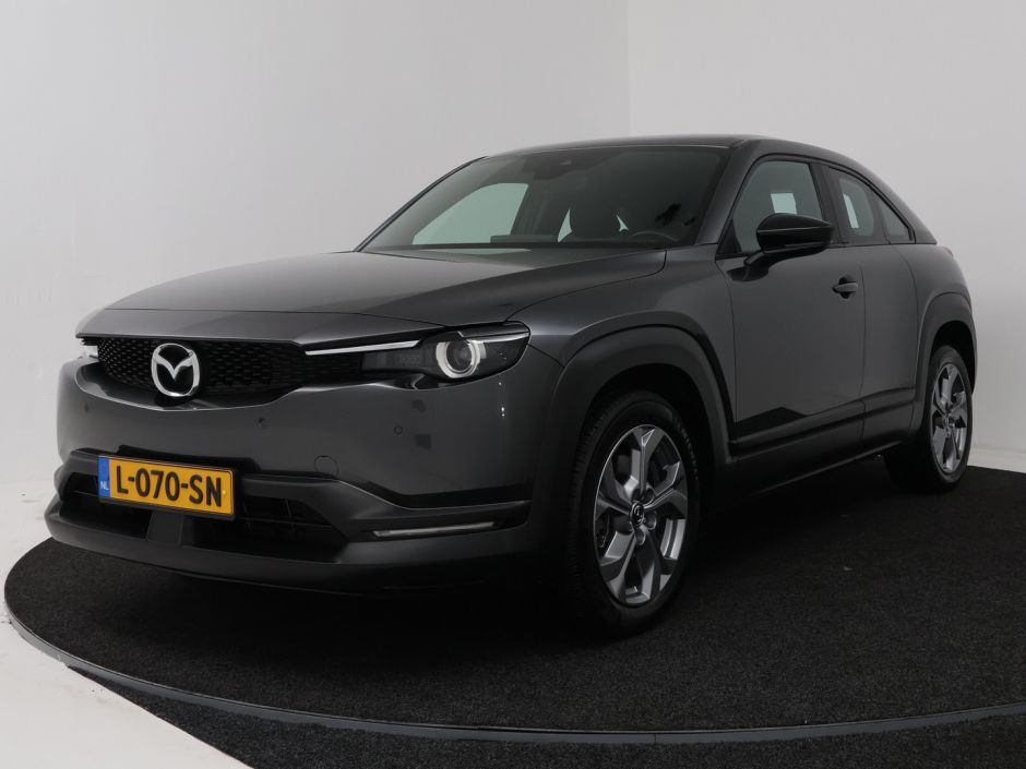 Mazda MX-30