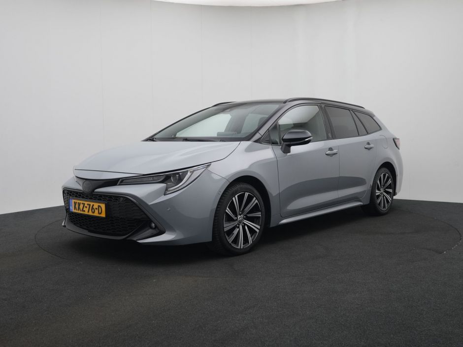 Toyota Corolla_Touring_Sports