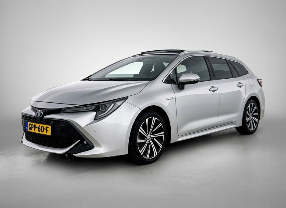 Toyota Corolla_Touring_Sports