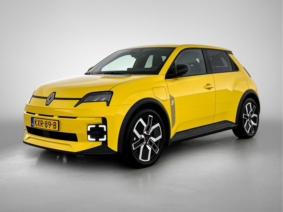 Renault 5