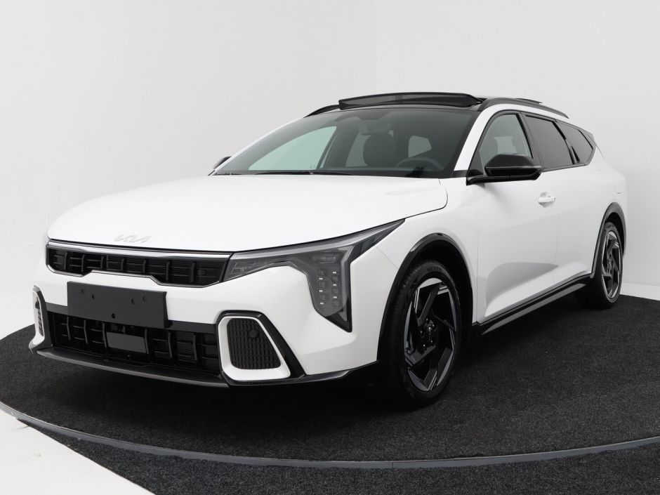 Kia K4