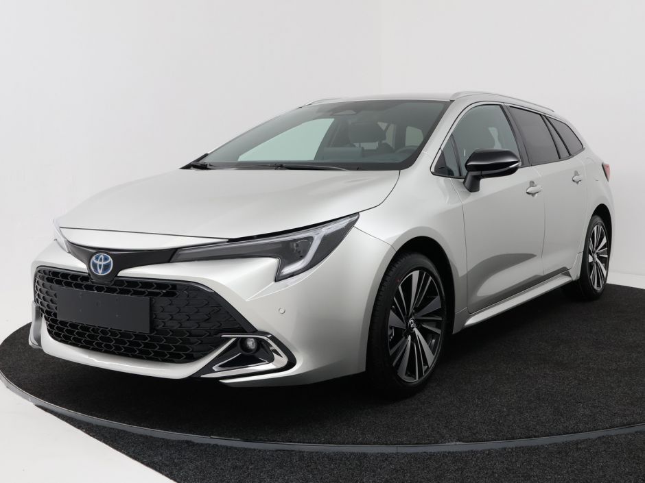 Toyota Corolla Touring Sports