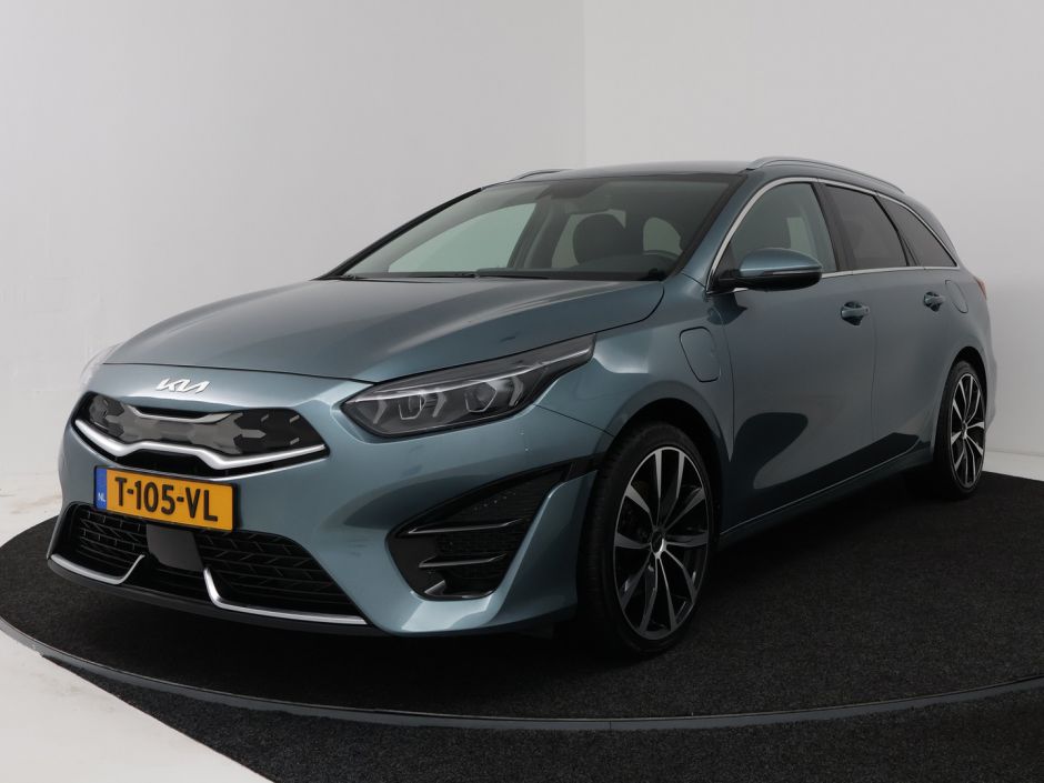 Kia Ceed_Sportswagon