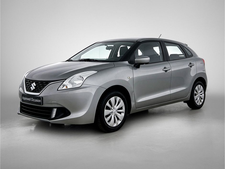 Suzuki Baleno
