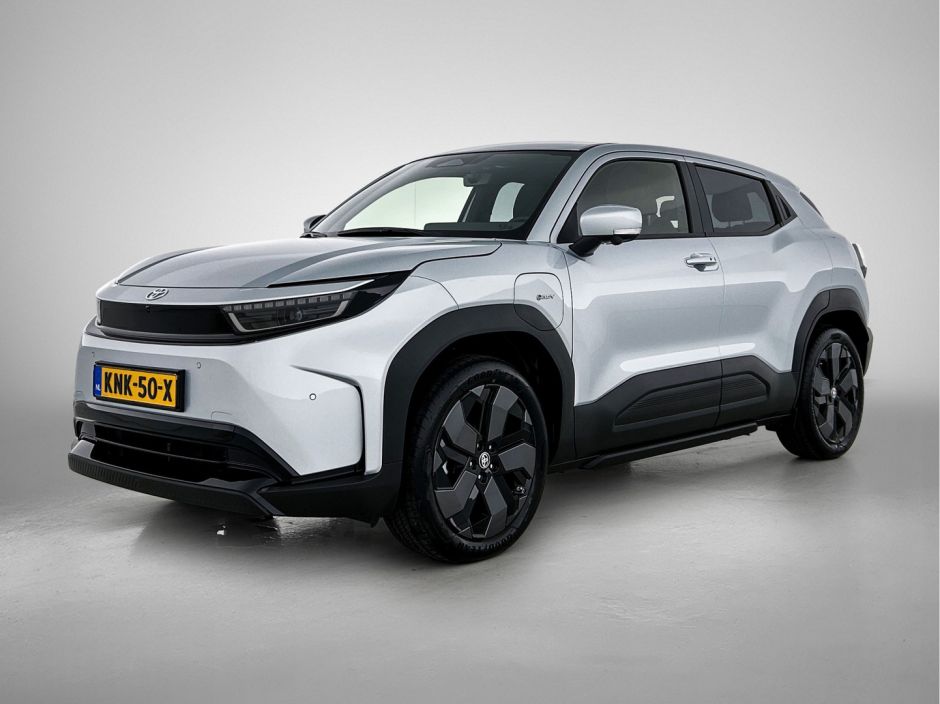 Toyota Urban_Cruiser